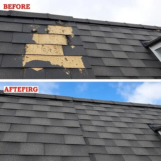 Roof Repair Near Me in Centennial, CO near me